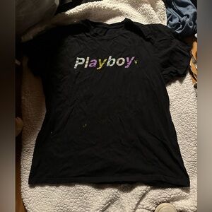 playboy shirt